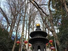 -九华山公园