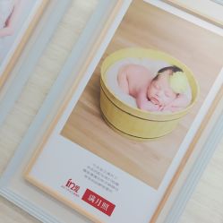 -玛瑞莎·儿童·亲子摄影(越秀店)