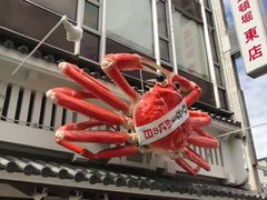 -蟹道乐(道顿堀本店)