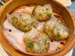 -北园酒家(小北路店)