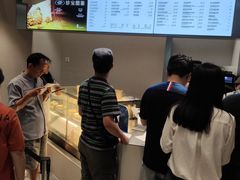 -喜茶(上海北外滩来福士店)