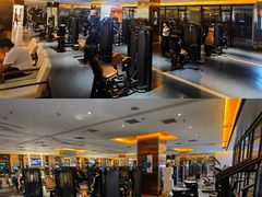 -亞力山大会馆(华腾园店)