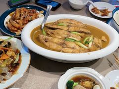 -小船渔村·大连菜(新华街店)