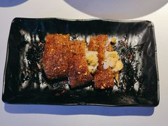-叁宝烤肉• 西安烧烤(太乙路店)