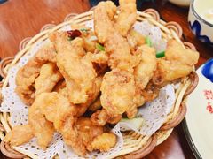 -胡子饮食店