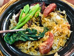 -香江小厨 The Kitchen(香江俱乐部店)