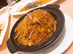 -宝园酒家(美林M·LIVE天地东座店)