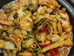 -小秦淮·南京土菜(新亭西路店)