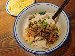 -吴满满油泼面(北方风味园店)