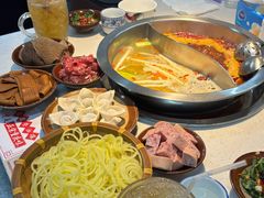 -芈重山老火锅(广州首店)