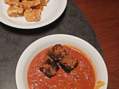 -鸽子侯·家宴·平价海鲜(绿地店)