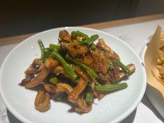 -关东小磨东北菜(漕河泾印象城店)