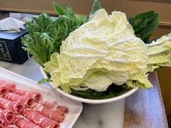 -牛街·马辈儿涮肉(牛街二店)