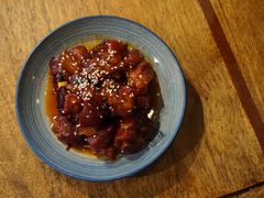 糖醋小排-兰溪小馆(东直门簋街店)