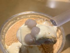 -喜茶(深圳福田星河COCO Park店)