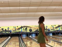 -广州保龄球馆(广州天河体育中心店)