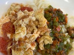 -阿九笨鸡蛋手擀面(总店)