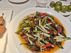 -琬苑鸽庄·川粤融合菜(解放碑总店)