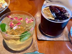 -Laures·月桂西班牙碳烤餐厅(十尚坊店)