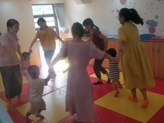 -东方爱婴早教中心(江浦园店)