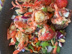 -蟹之国·精品蟹料理(极地店)