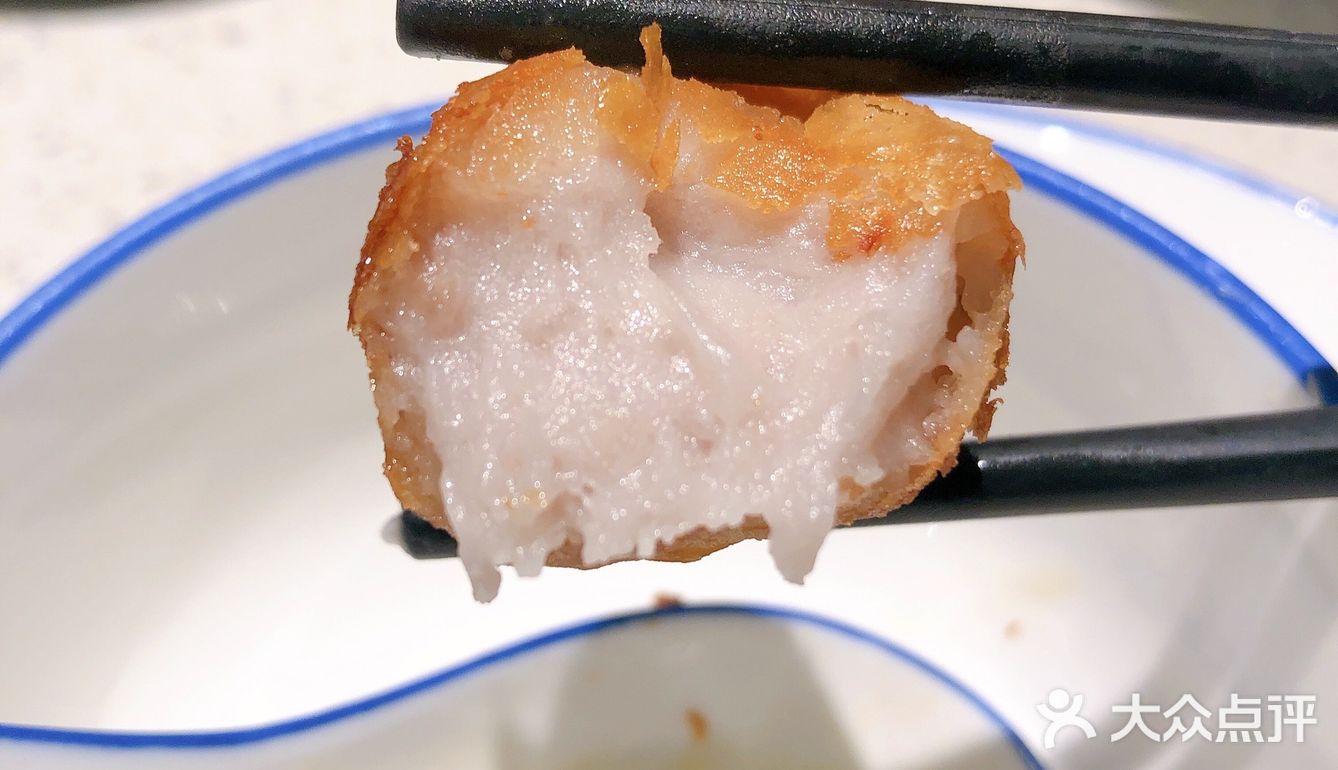 ✨上海✨网红闽南菜馆