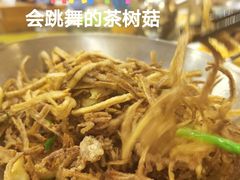 -锦顺海鲜•口味菜(李村店)