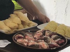 -章记正宗南岗鱼蛋火锅