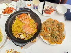 -不仔客海鲜·烧烤·270度海景餐厅(大东海店)
