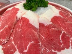 -半闲斋羊肉铺(齐礼阎店)