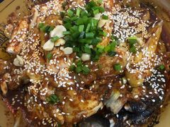 -勇猛子川菜馆(新军路店)