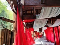 -常德桃花源景区