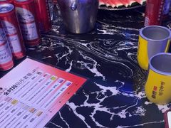 -W20 SHINING Party·K(悦豪和平路店)