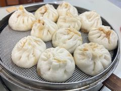 -石饮红星包子(中山路店)