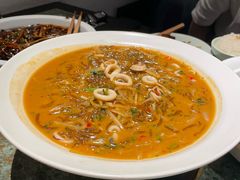 -苏帮袁Sue Cuisine(来福士店)