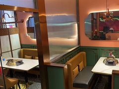 -锦尚阁烤鱼(望京新荟城店)