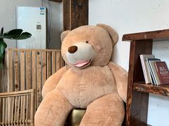 -悦哉·派对·草坪婚礼·围炉煮茶(三圣乡店)