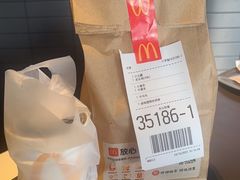 -麦当劳(塘厦蛟坪路DT店)