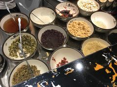 -深水井老冰粉(解放碑英利大融城店)