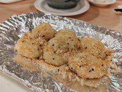 -汕头君华海逸酒店·鸿桃轩中餐厅