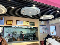 -鸡鸣汤包(红山动物园店)