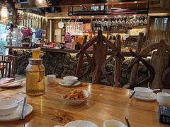 -花溪雨·森林餐厅(石基店)