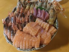 -大焰自助日本料理 铁板烧(徐汇店)