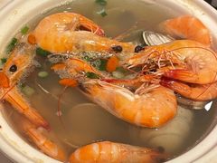 -马哥孛罗咖啡厅·Cafe Marco (厦门马哥孛罗东方大酒店)