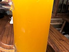 -杨老头鲜货烧烤(太古里店)