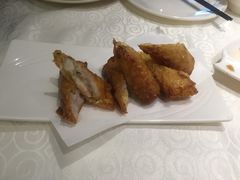 -七哥港式茶餐厅(亮马桥总店)