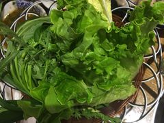 -牛a潮汕鲜牛肉粿条(天河北店)