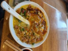 -豆相识•九九豆腐脑(牛咡桥店)