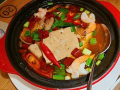 -金牌外婆家(苏州中心店)