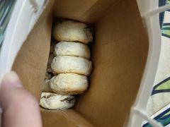-苏顺成纯绿豆饼(天山大街店)